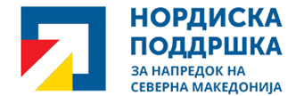 Нордиска поддршка