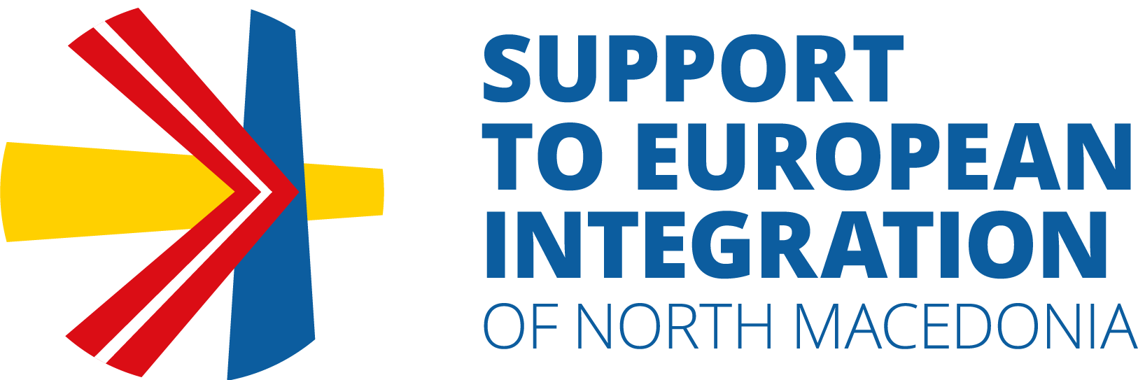 Support to european integration of north macedonia